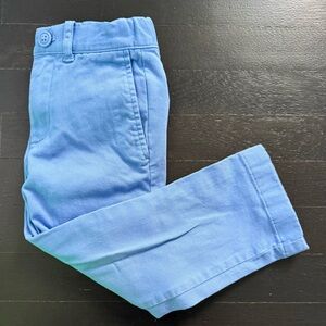 J.Crew Crewcuts Flex Chino Slim Pant